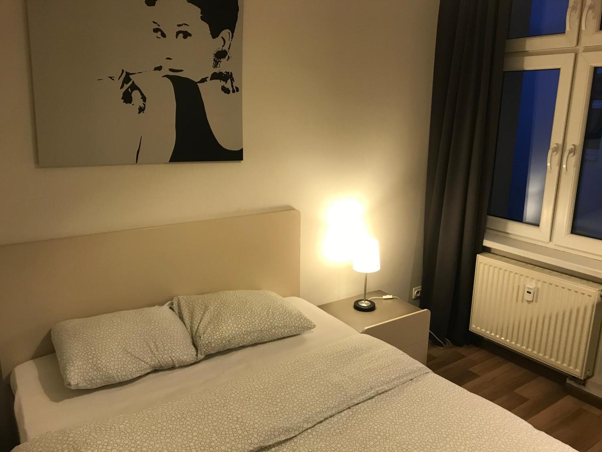 Mimosa Rooms Poznan Exterior foto